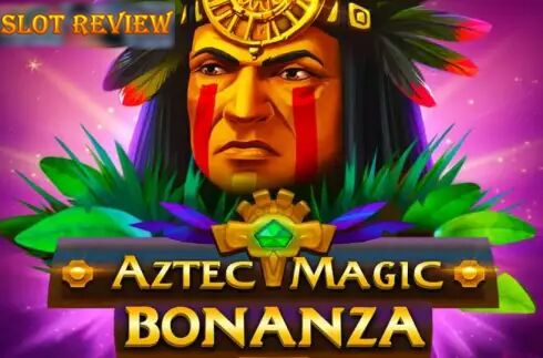 Aztec Magic Bonanza icon